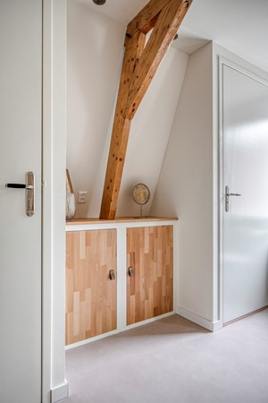 Medium property photo - Boomgaardstraat 3A, 4701 HE Roosendaal